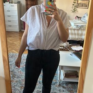 Madewell Blouse